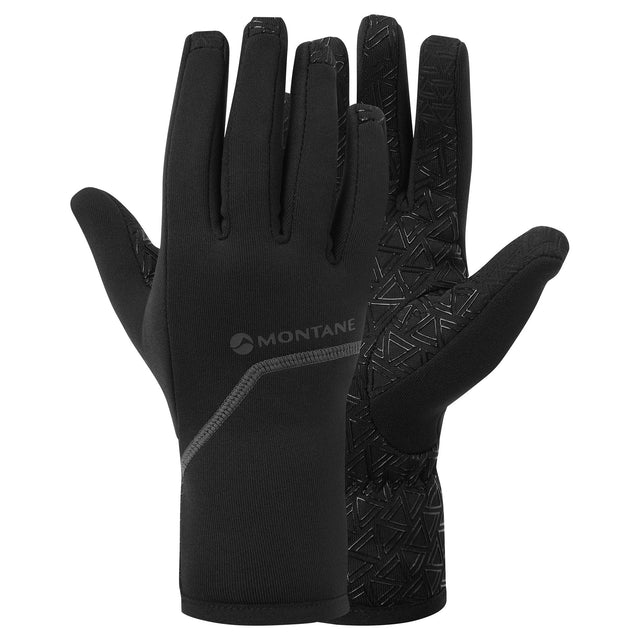 Montane Powerstretch Pro Grippy Fleece Gloves