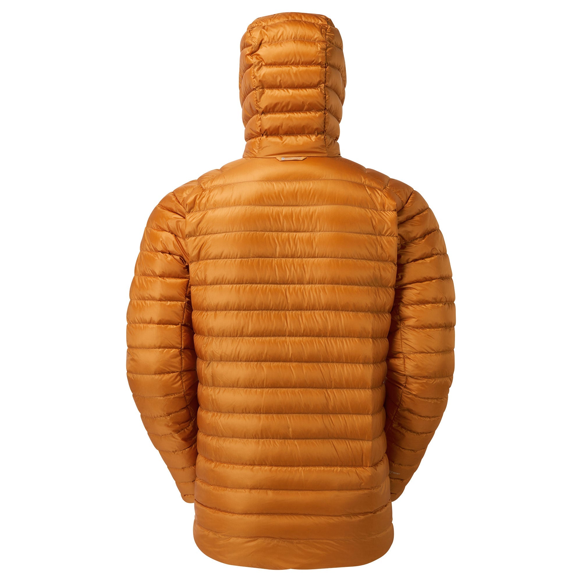 Montane Men's Anti-Freeze Hooded Down Jacket