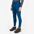 Narwhal Blue