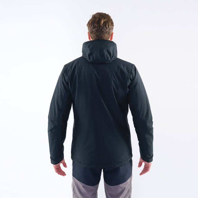 Montane Men's Duality Insulated Waterproof Jacket