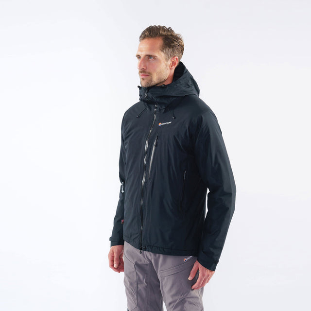 Montane Men's Duality Insulated Waterproof Jacket