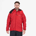Alpine Red