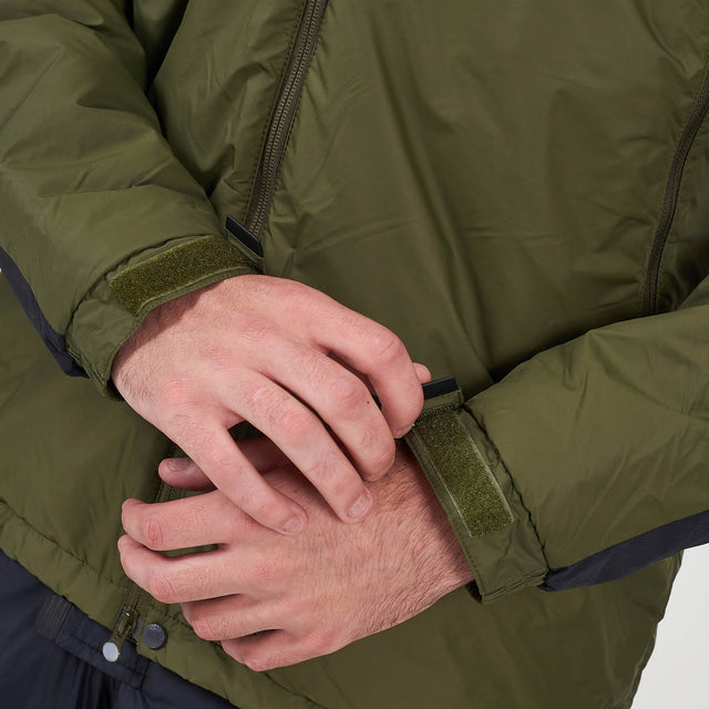 Montane Extreme Jacket