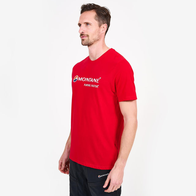 Montane Lightweight Classic T-Shirt