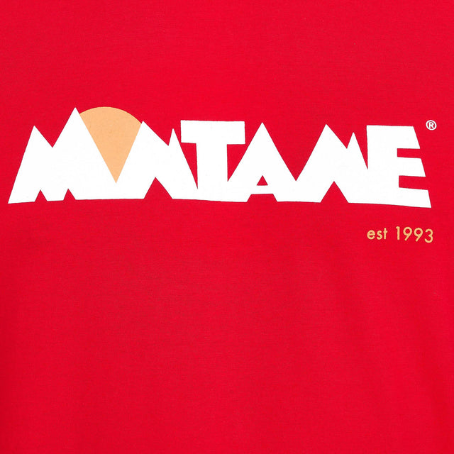 Montane Lightweight Heritage T-Shirt