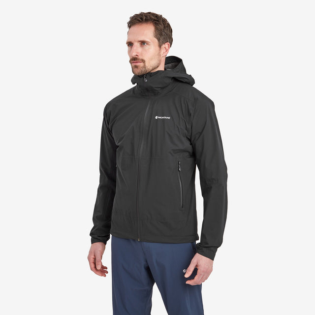 Montane Men's Minimus Lite Waterproof Jacket