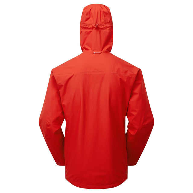 Montane Men's Spirit Lite Waterproof Jacket