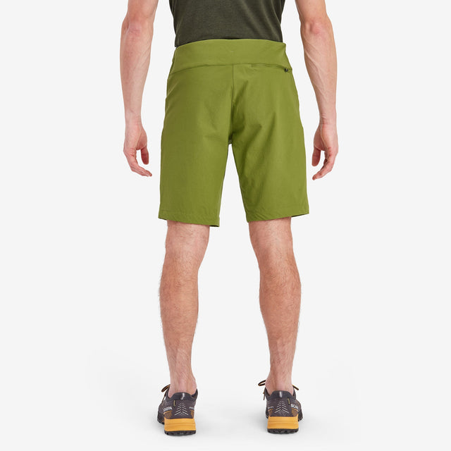 Montane Men's Tenacity Hiking Shorts