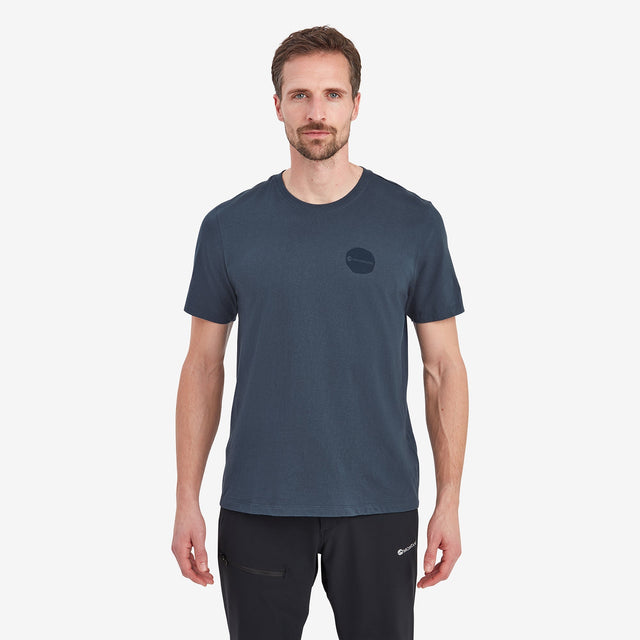 Montane Men's Transpose T-Shirt