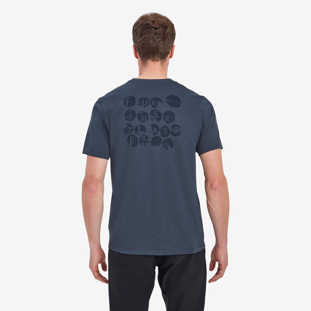Montane Men's Transpose T-Shirt