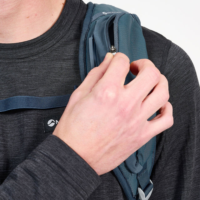 Montane Orbiton 25-28L Backpack