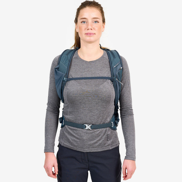 Montane Orbiton 25-28L Backpack