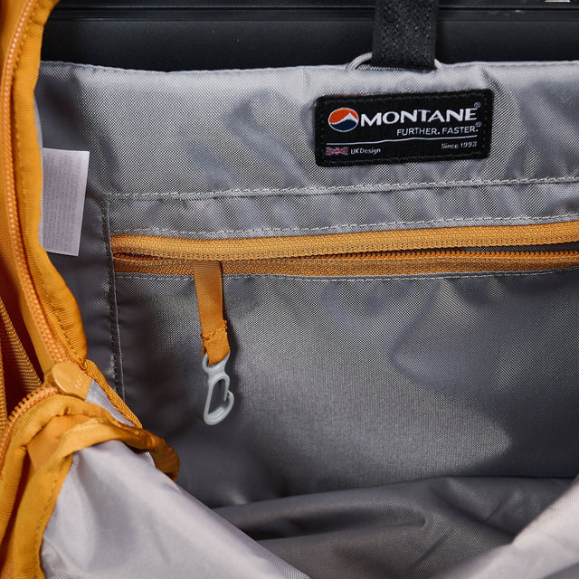 Montane Ratio Rock 26L Backpack