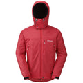 Alpine Red