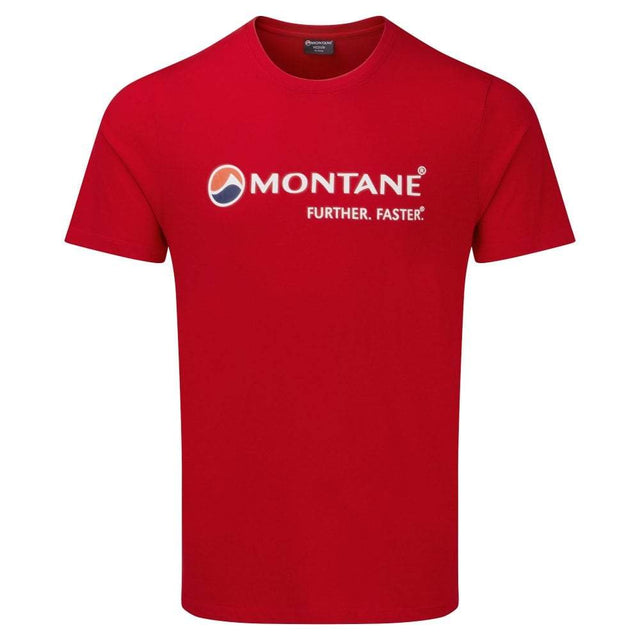 Montane Lightweight Classic T-Shirt